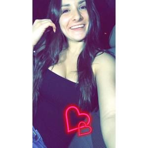 Meet your Posher, Maddy